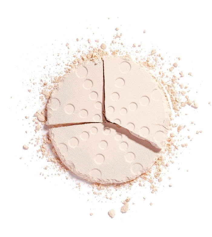 Revolution - Pós compactos Bake & Blot - Translucent