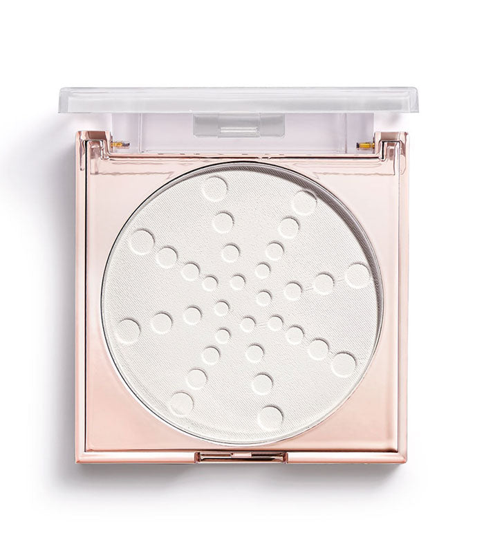 Revolution - Pós compactos Bake & Blot - White