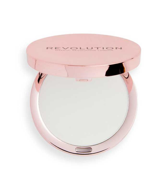 Revolution - Pós compactos Conceal & Define Infinite - Translucent