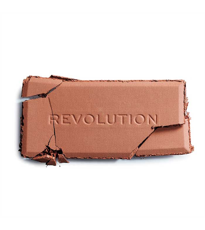 Revolution - Pós compactos Matte Base - P11