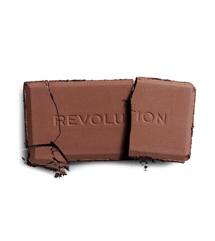 Revolution - Pós compactos Matte Base - P15