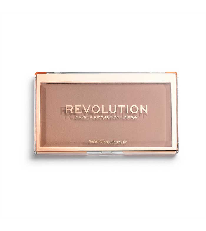 Revolution - Pós compactos Matte Base - P7
