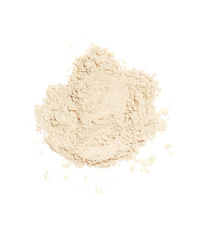 Revolution - Pó solto Conceal & Fix - Light Yellow