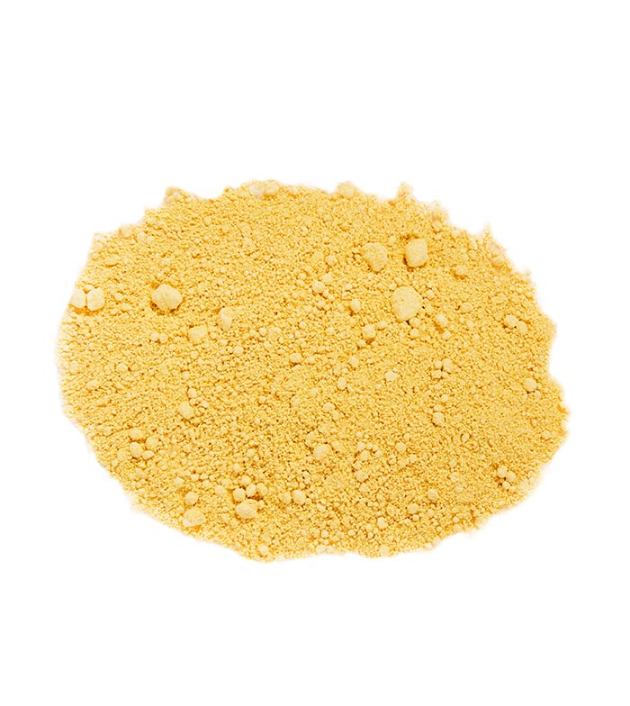 Revolution - Pó Solto para Baking - Banana Brighten
