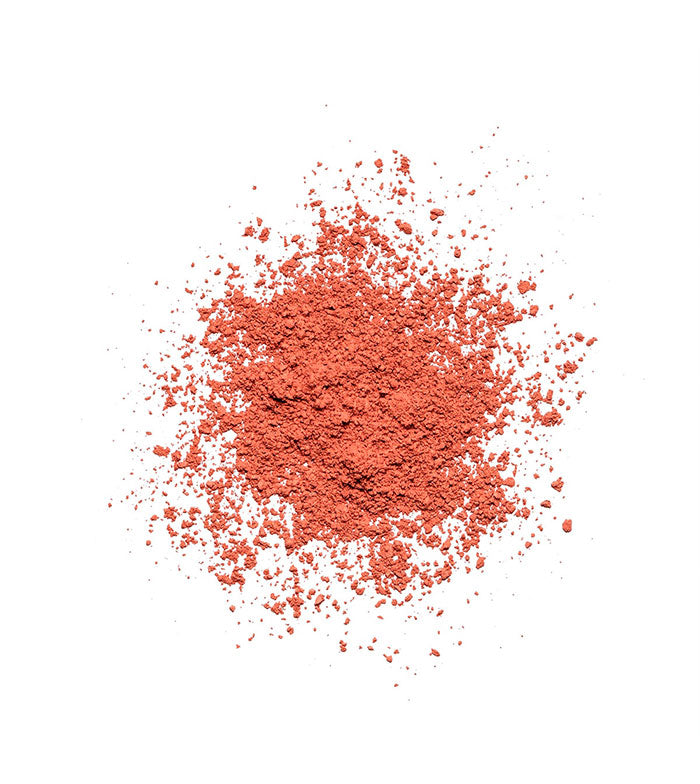 Revolution - Pó solto para Baking - Orange