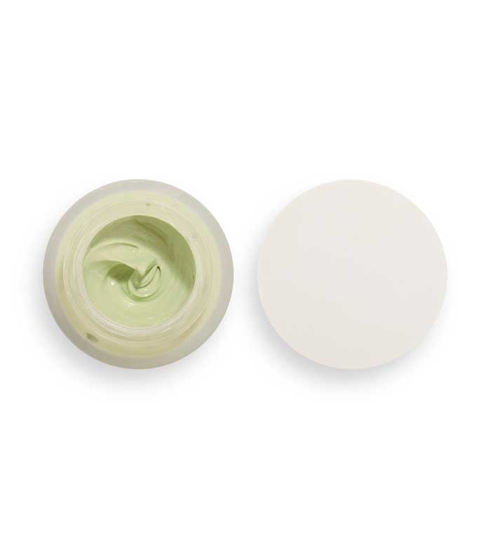 Revolution - Primer de cor creme Superbase Colour Correcting - Green