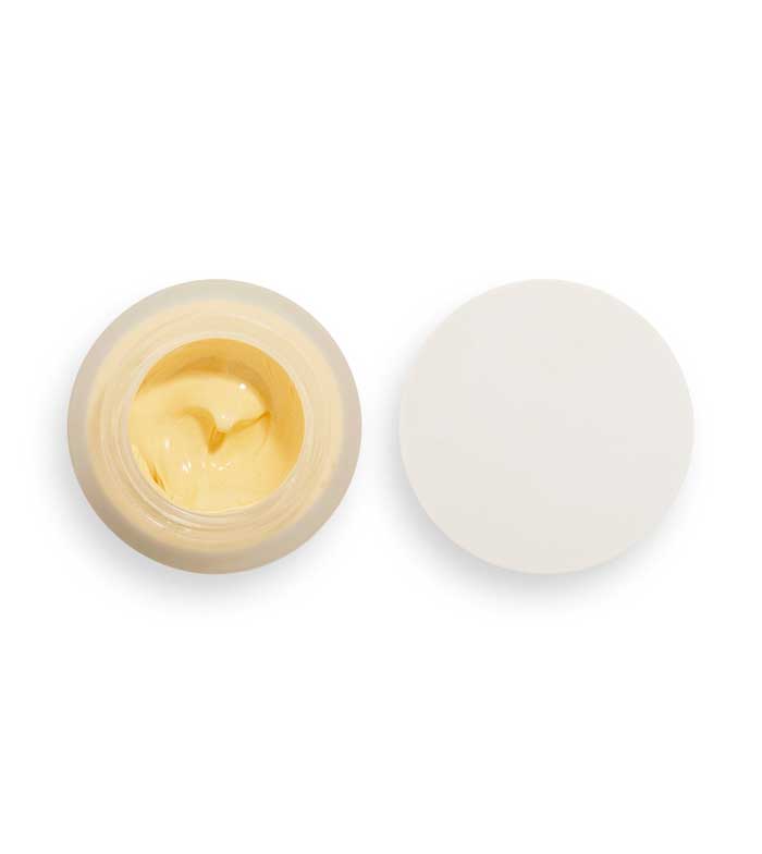 Revolution - Primer de cor creme Superbase Colour Correcting - Yellow