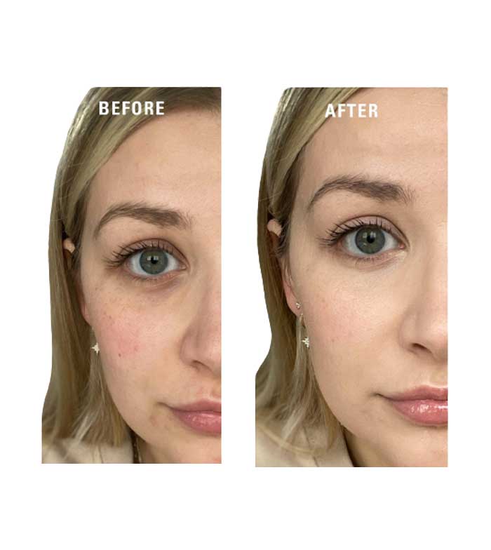 Revolution - Primer de cor creme Superbase Colour Correcting - Yellow