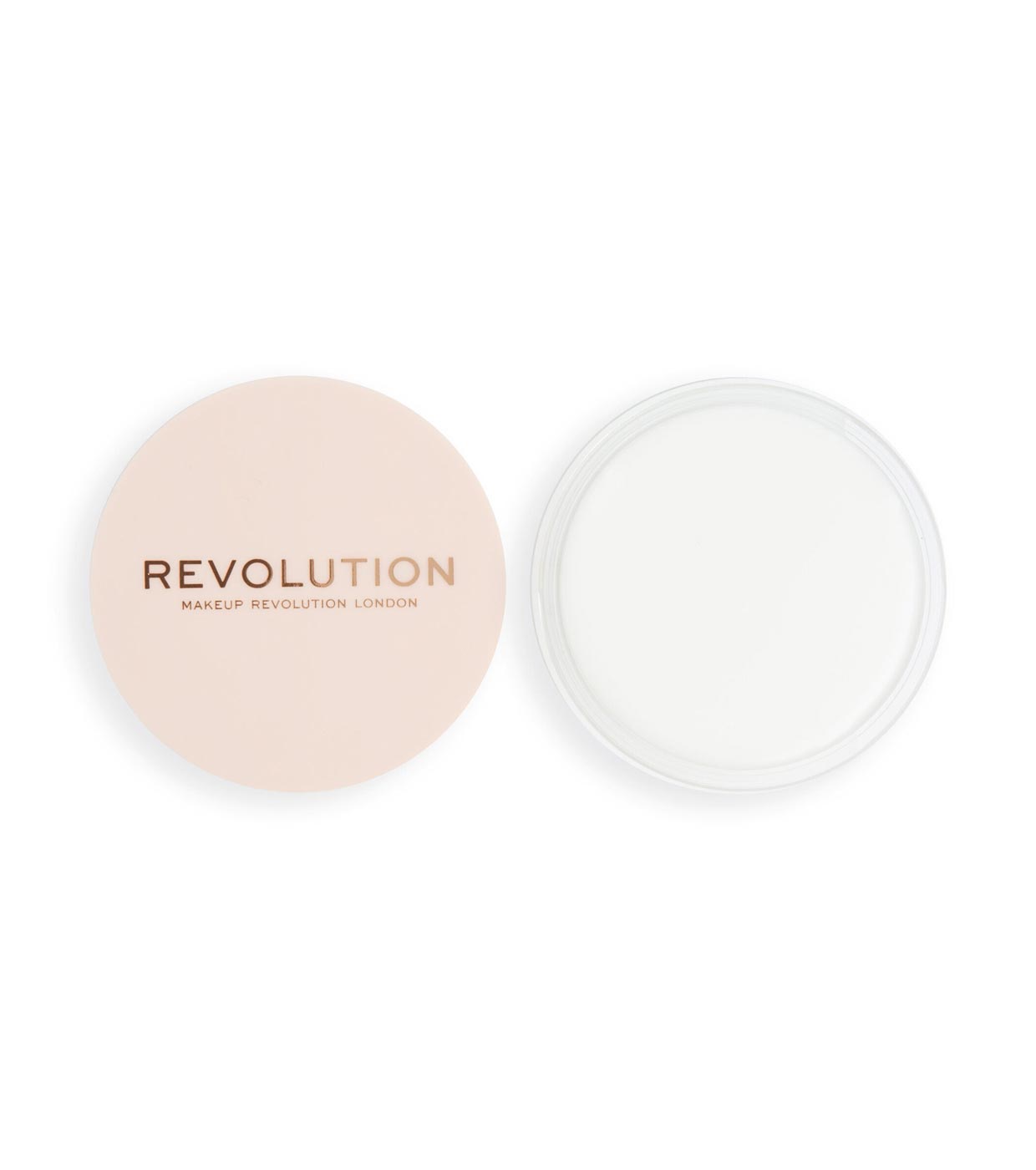 Revolution - Primário de Bálsamo Balm Primer