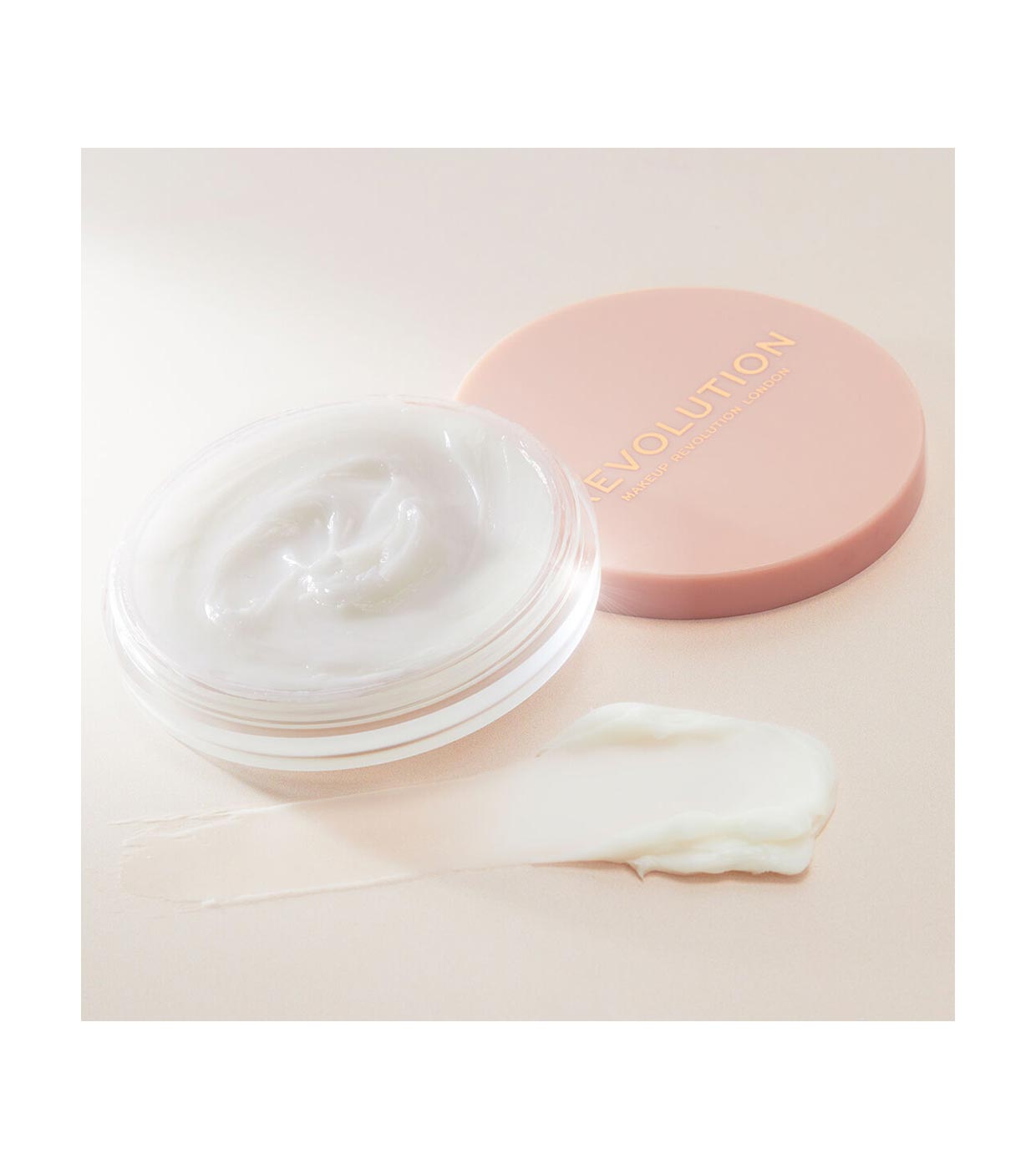 Revolution - Primário de Bálsamo Balm Primer