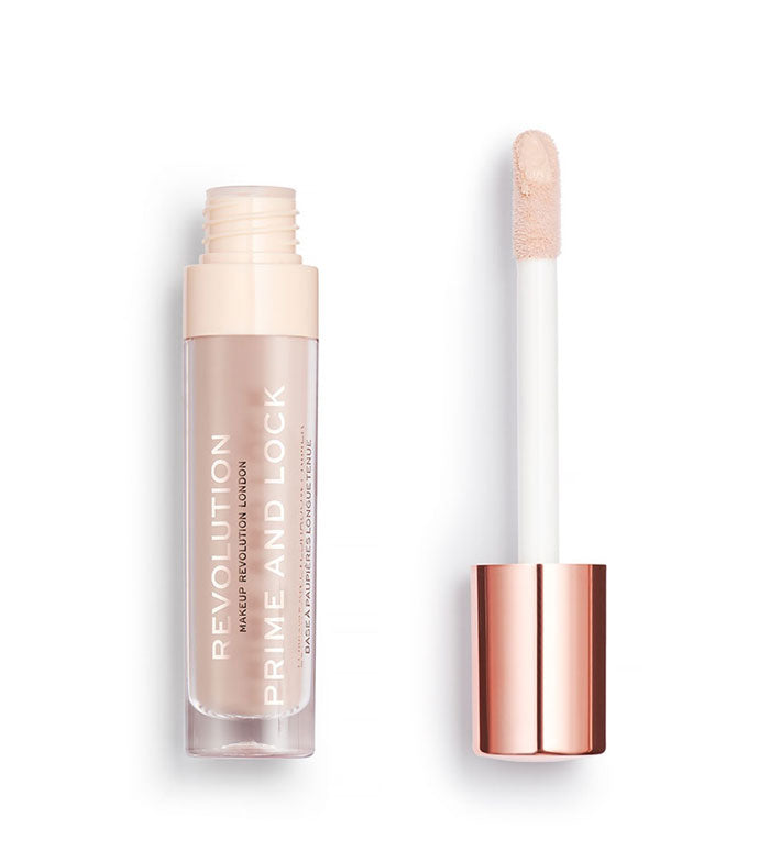 Revolution - Pré-base para sombras de olhos