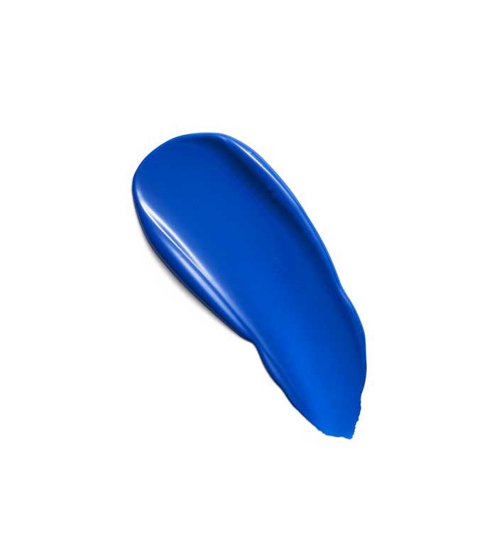 Revolution - Eyeshadow Primer Ultimate Pigment Base - Blue