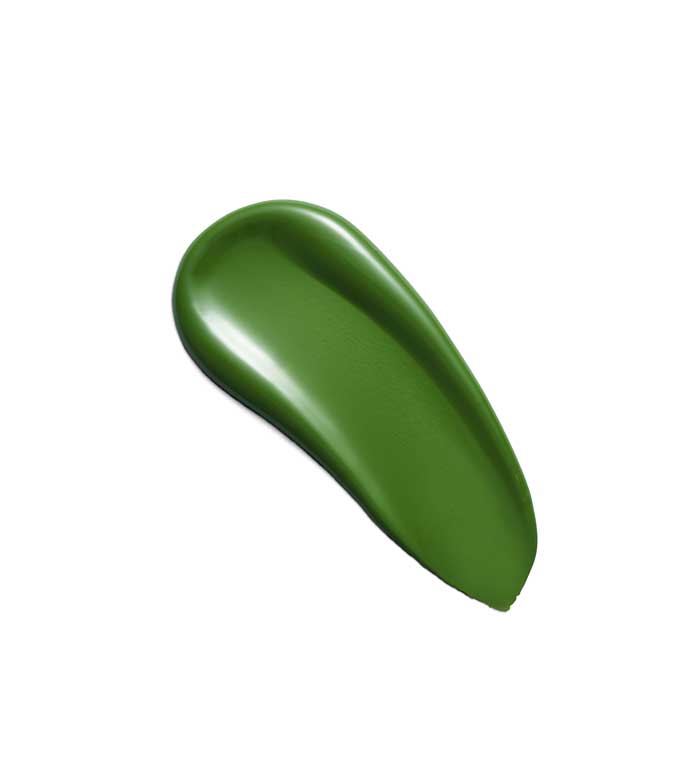 Revolution - Eyeshadow Primer Ultimate Pigment Base - Green