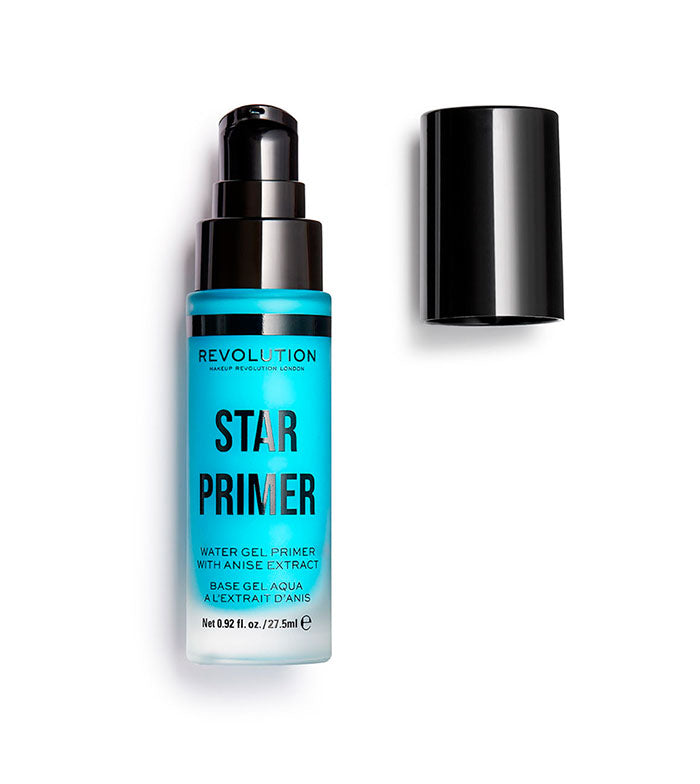 Revolution - Pré-base de gel Star Primer