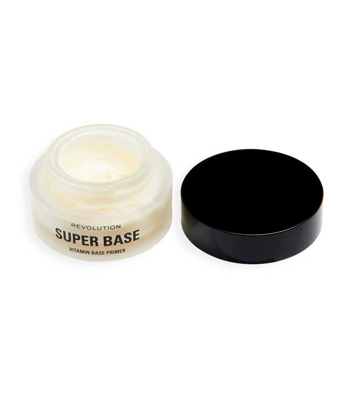 Revolution - Primer Creme Hidratante Superbase Vitamin