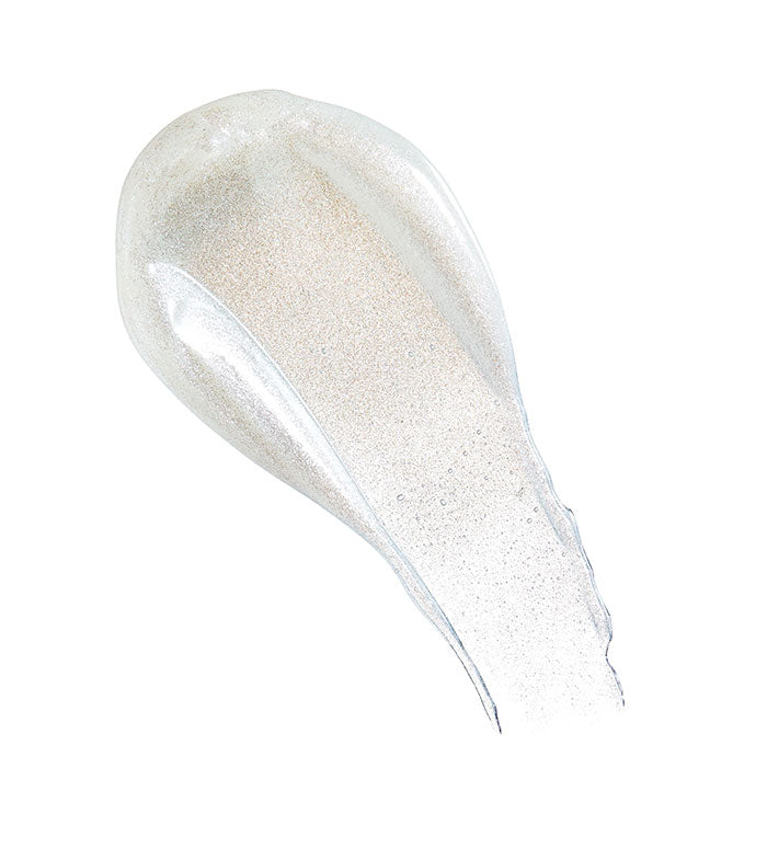 Revolution - *Precious Stone* - Brilho de lábios Glitter Lip Topper - Iced Diamond