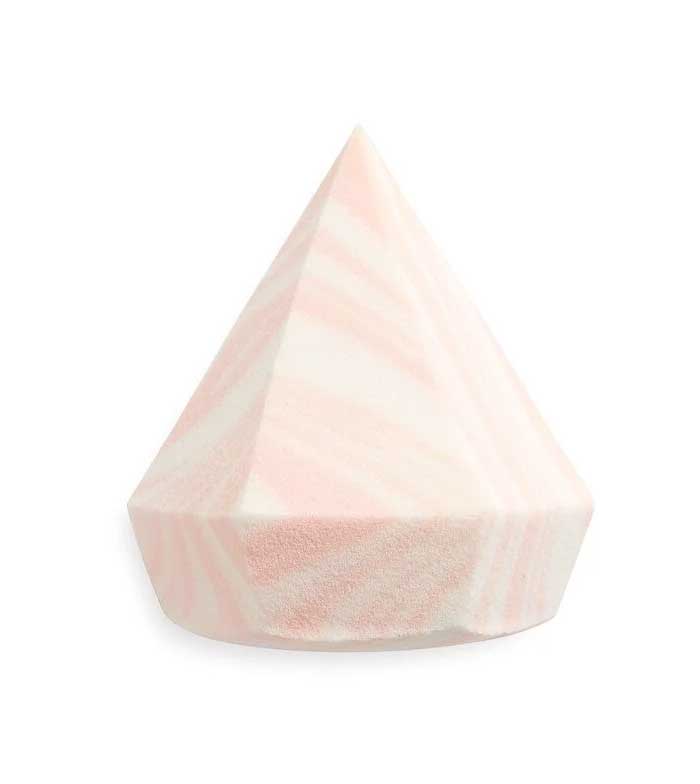 Revolution - *Precious Stone* - Esponja De Maquiagem Rose Quarz