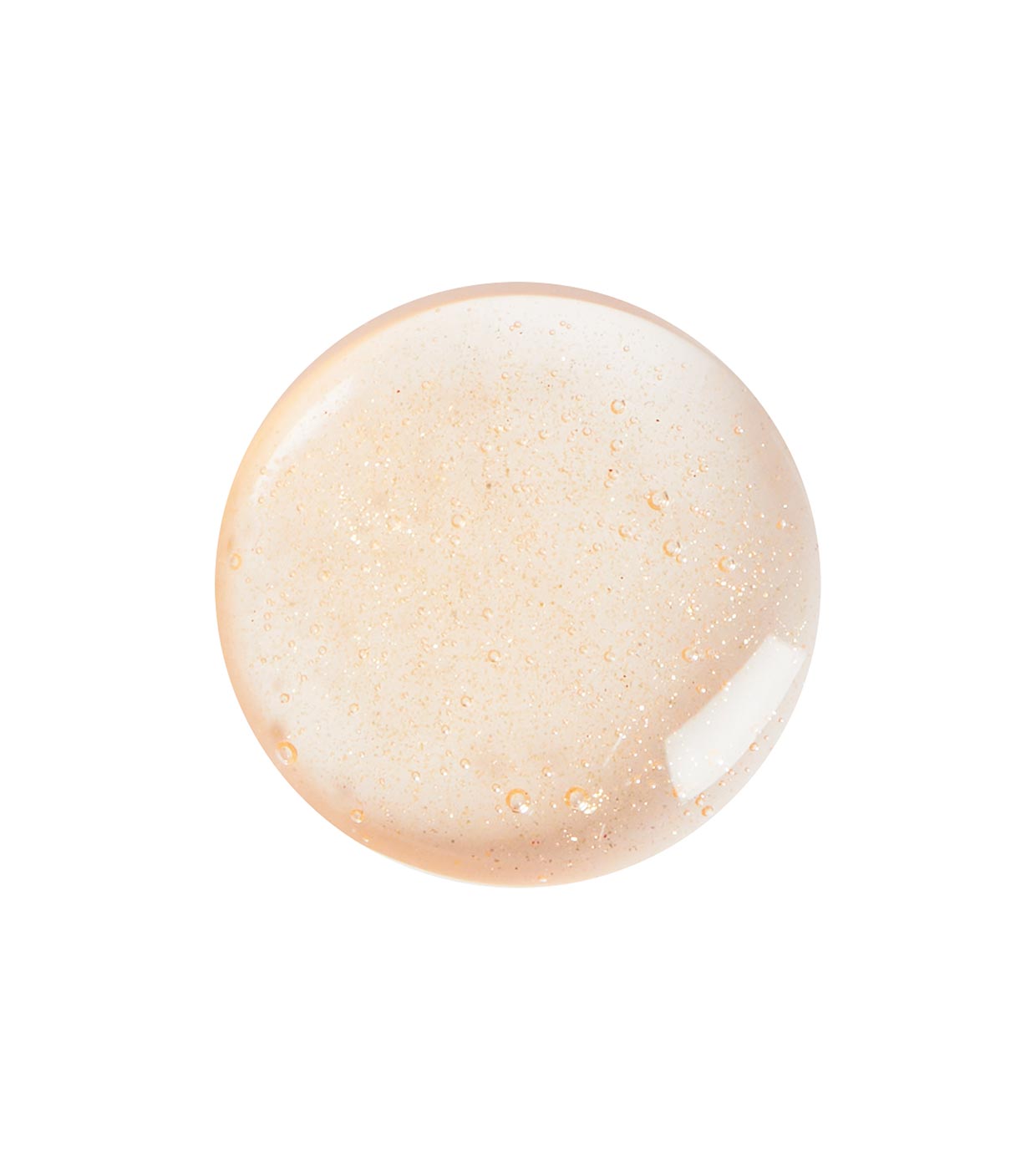 Revolution Pro - Óleo labial com brilho Glow Edit - Forever