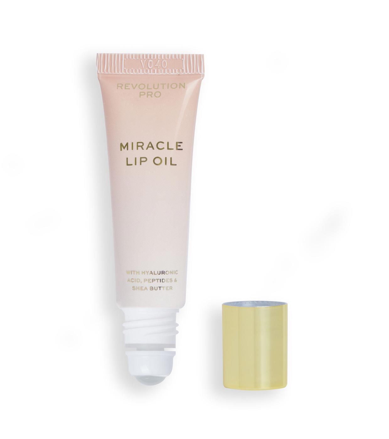 Revolution Pro - Lip Oil Miracle Lip Oil