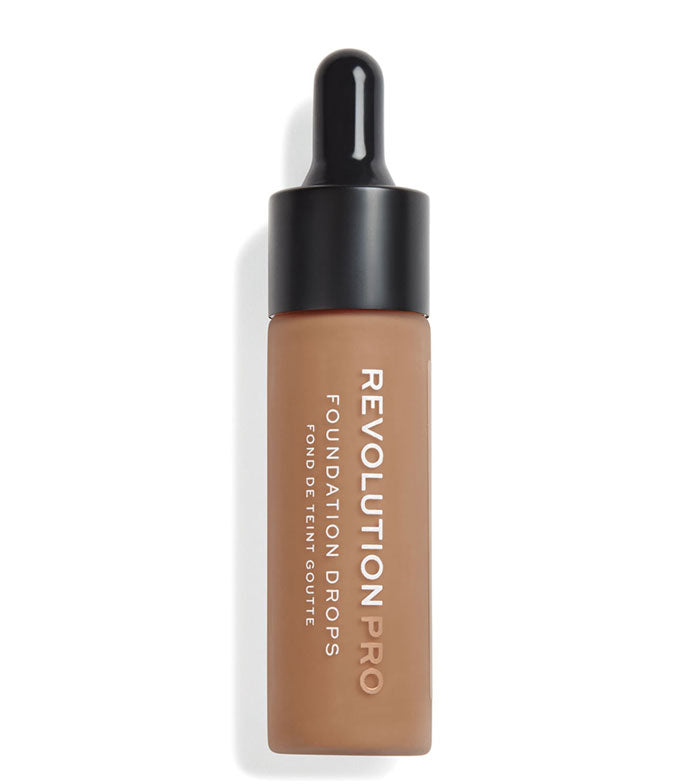 Revolution Pro - Base de Maquilhagem Drops - F12.5