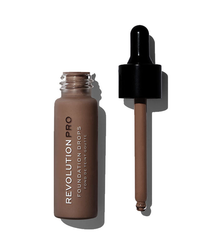 Revolution Pro - Base de Maquilhagem Drops - F15