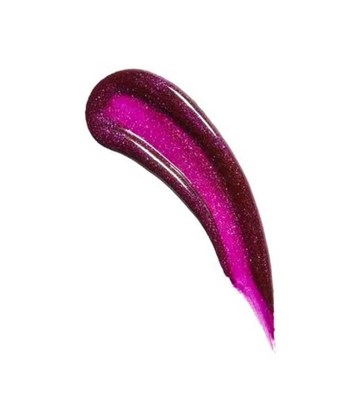 Revolution Pro - Brilho labial All That Glistens Hydrating - Metropolitan