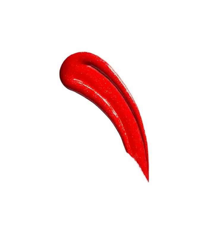 Revolution Pro - Brilho labial All That Glistens Hydrating - Take a Stand