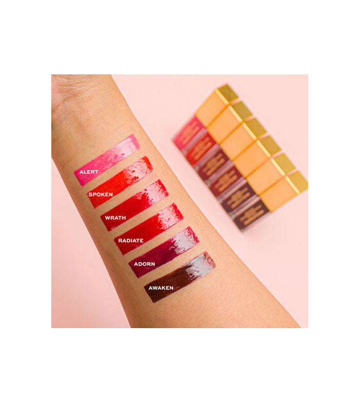 Revolution Pro - Brilho labial Hydra Gloss - Awaken