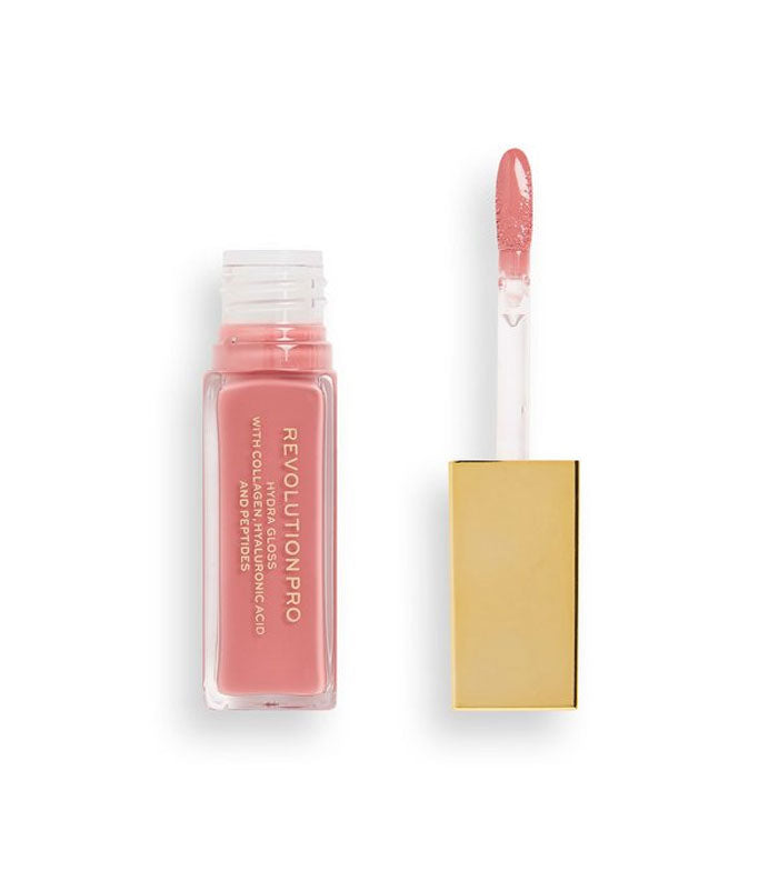 Revolution Pro - Brilho labial Hydra Gloss - Flushed