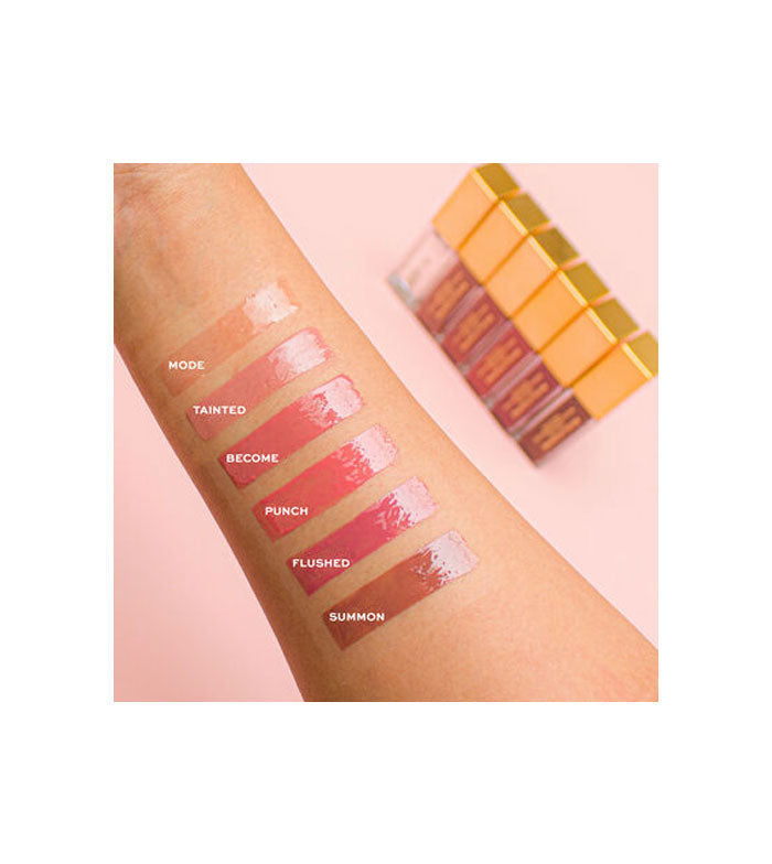 Revolution Pro - Brilho labial Hydra Gloss - Tainted