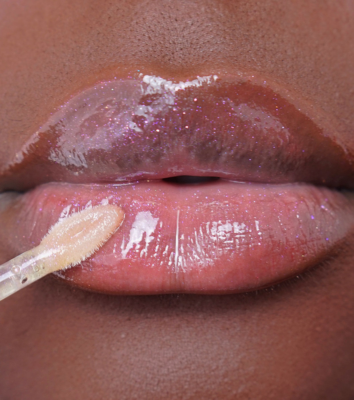 Revolution Pro - Brilho Labial Vegan Collagen Peptide - Bijoux