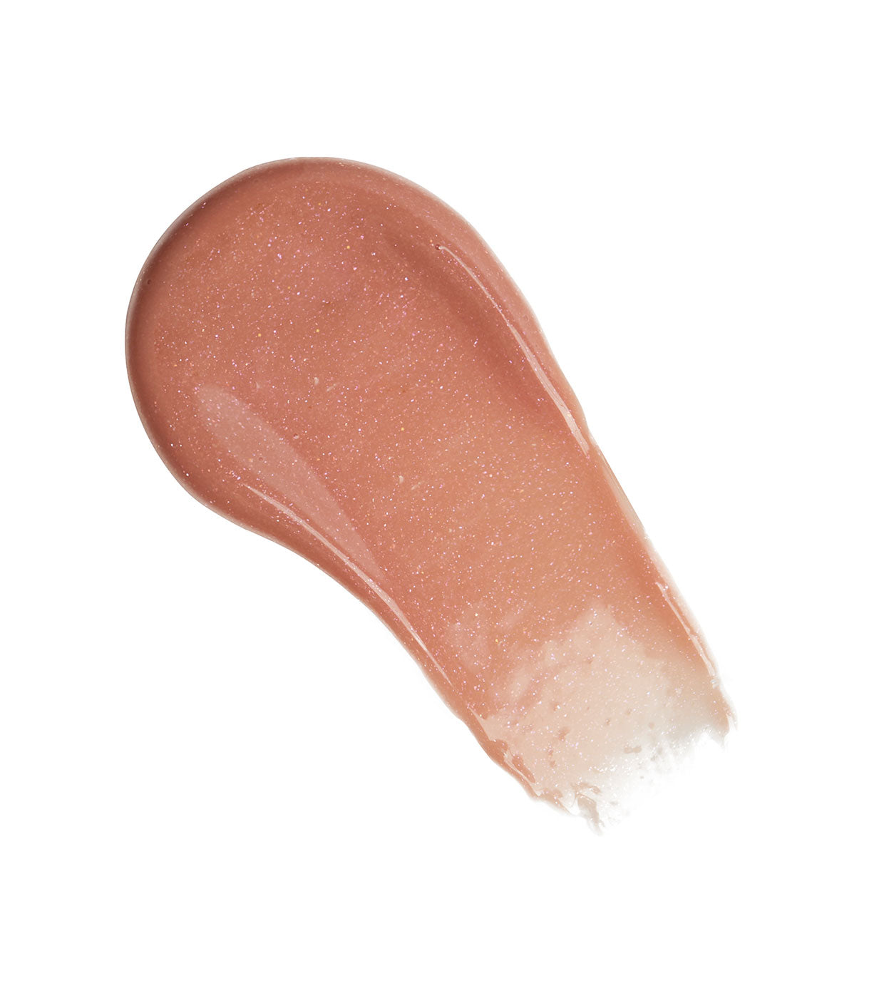 Revolution Pro - Brilho labial Vegan Collagen Peptide - Cashmere