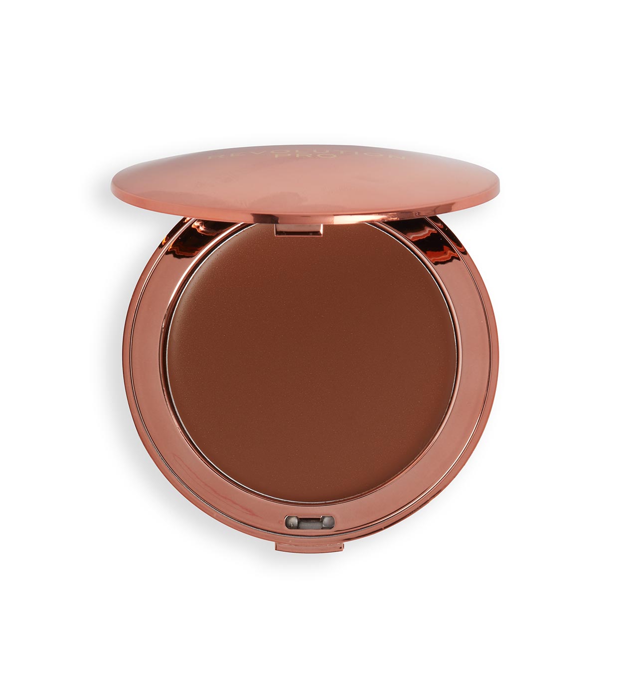Revolution Pro - Creme Bronzer Glow Edit - Bronze
