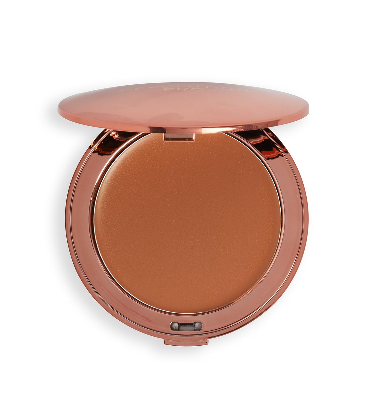 Revolution Pro - Creme Bronzer Glow Edit - Medium Bronze