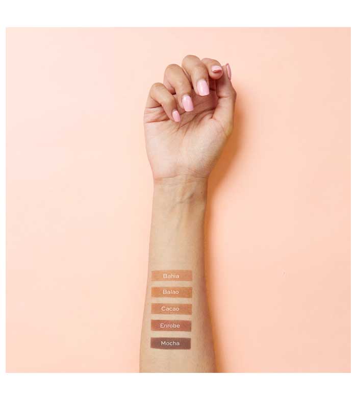 Revolution Pro - Bronzer Em Pó Sculpting - Bahia
