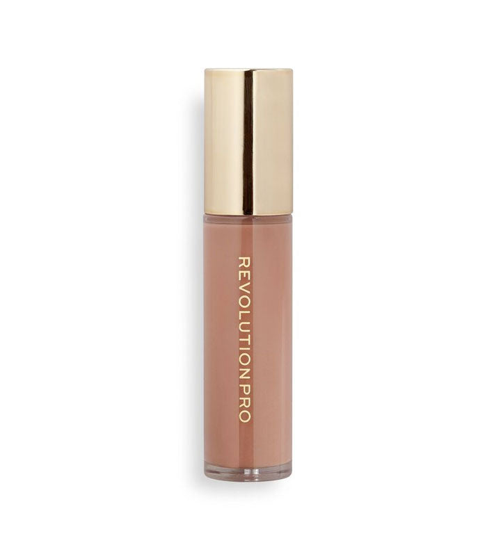 Revolution Pro - Blush líquido Blush and Lift - Bliss