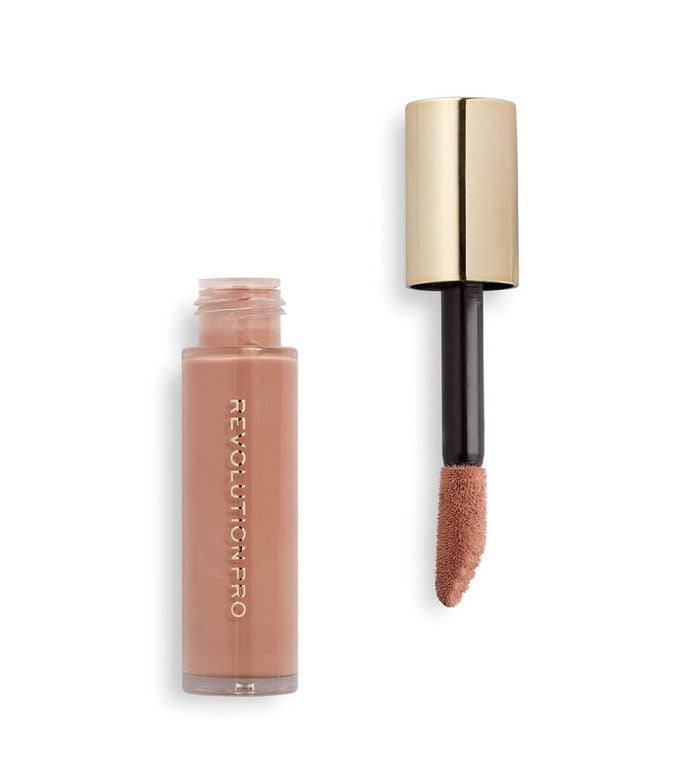 Revolution Pro - Blush líquido Blush and Lift - Bliss