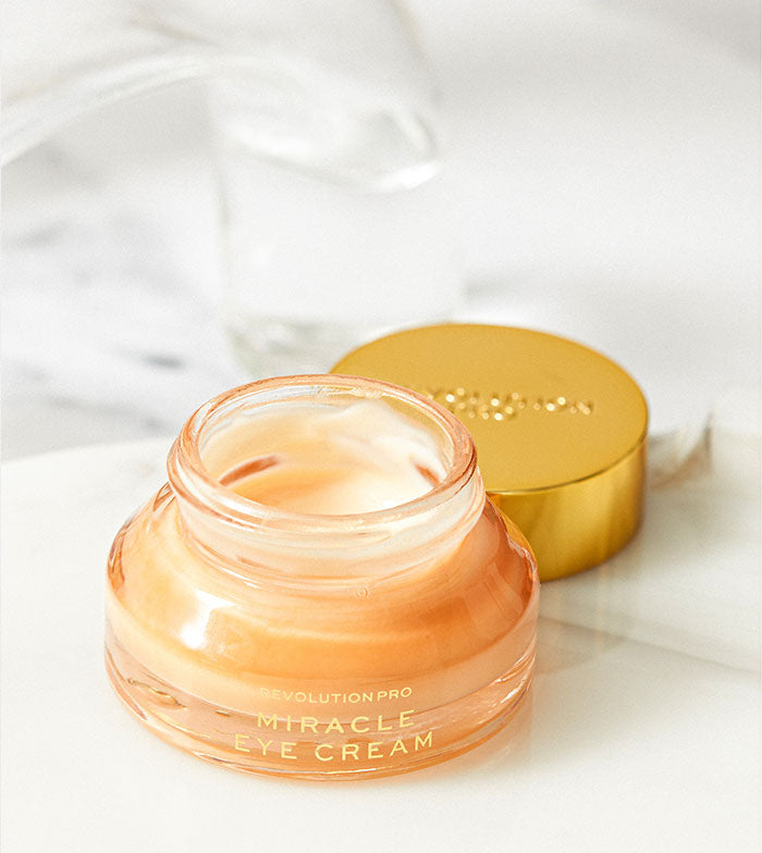 Revolution Pro - Contorno de Olhos Miracle Cream