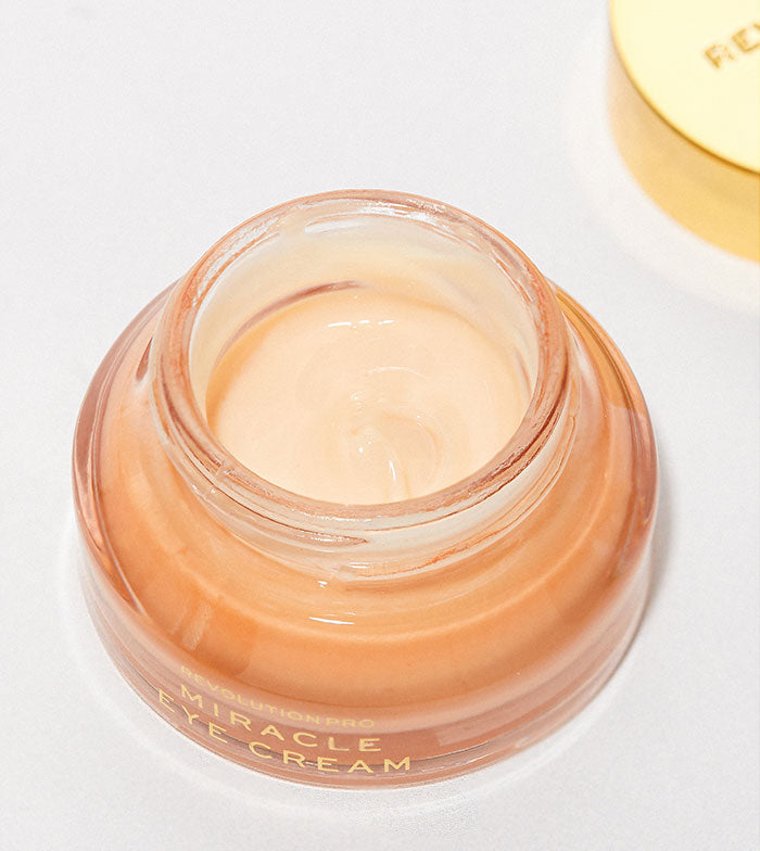 Revolution Pro - Contorno de Olhos Miracle Cream