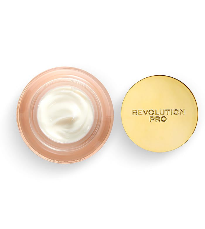 Revolution Pro - Creme Hidratante Miracle Cream