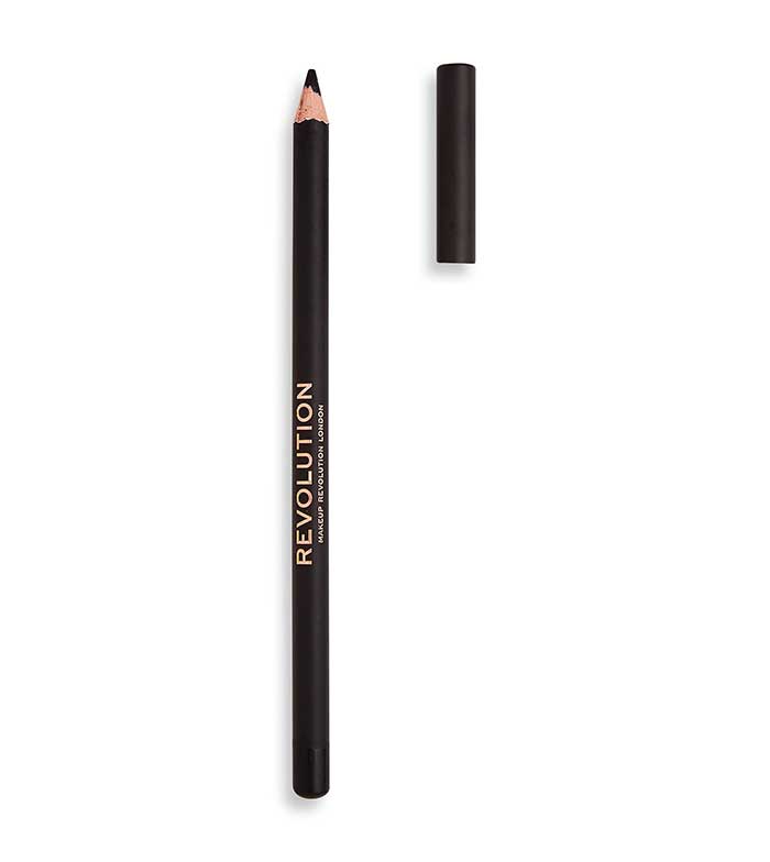 Revolution - Delineador de olhos Kohl - Black