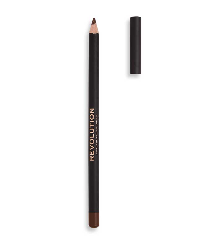 Revolution - Delineador de olhos Kohl - Brown