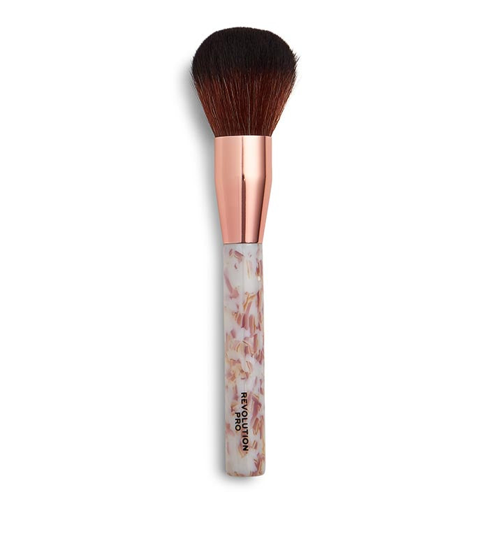 Revolution Pro - *Eternal Rose* - Pincel iluminador