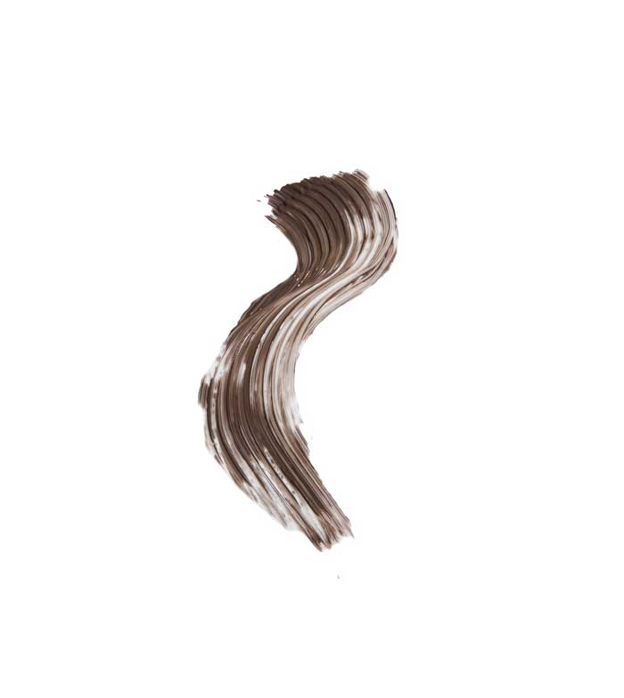 Revolution Pro - Gel para sobrancelhas Ultimate Brow - Ebony