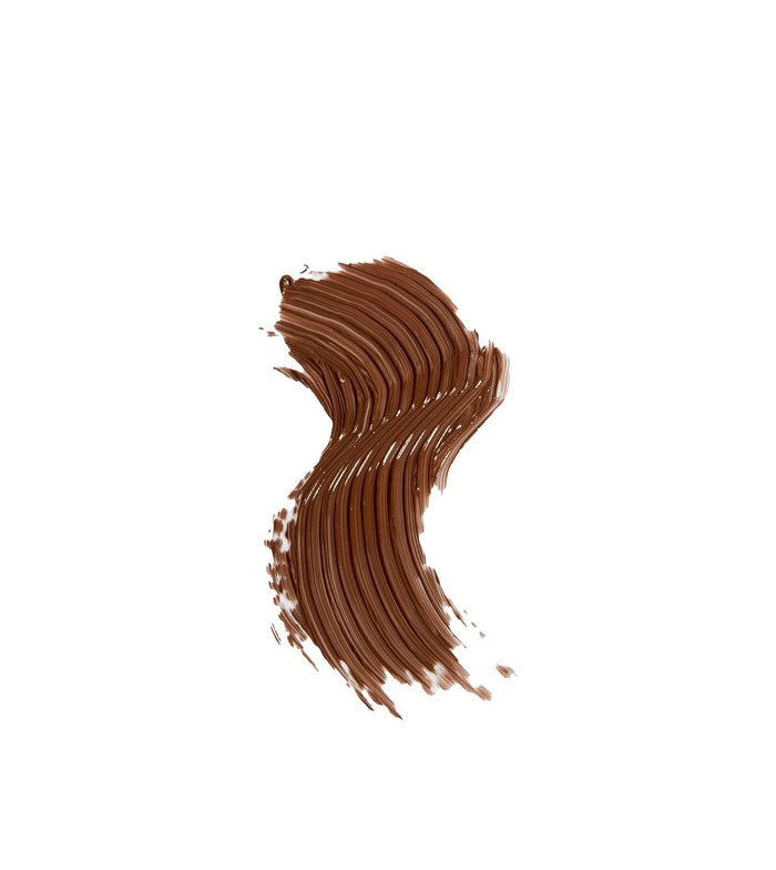 Revolution Pro - Gel para sobrancelhas Ultimate Brow - Medium Brown