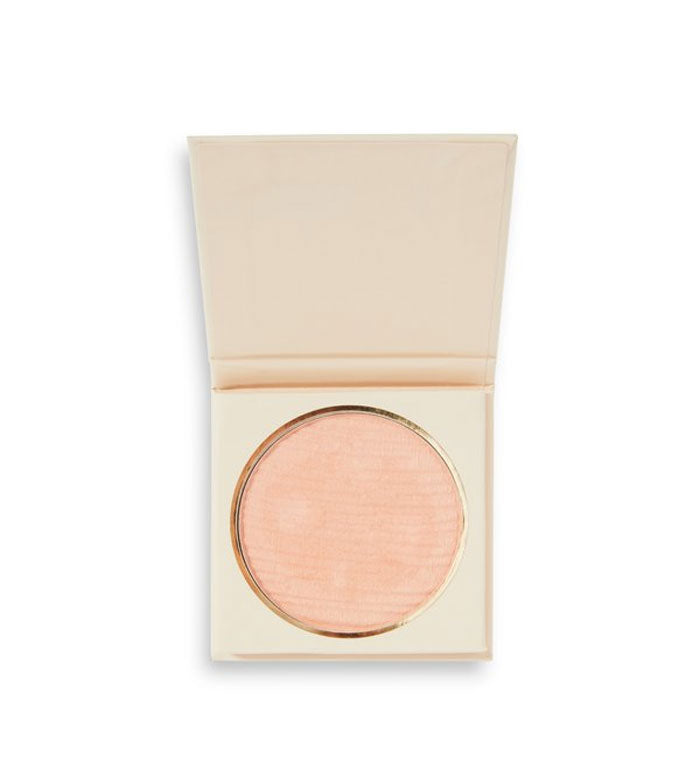 Revolution Pro - *Glam Mood* - Pó Pressionado - Peach