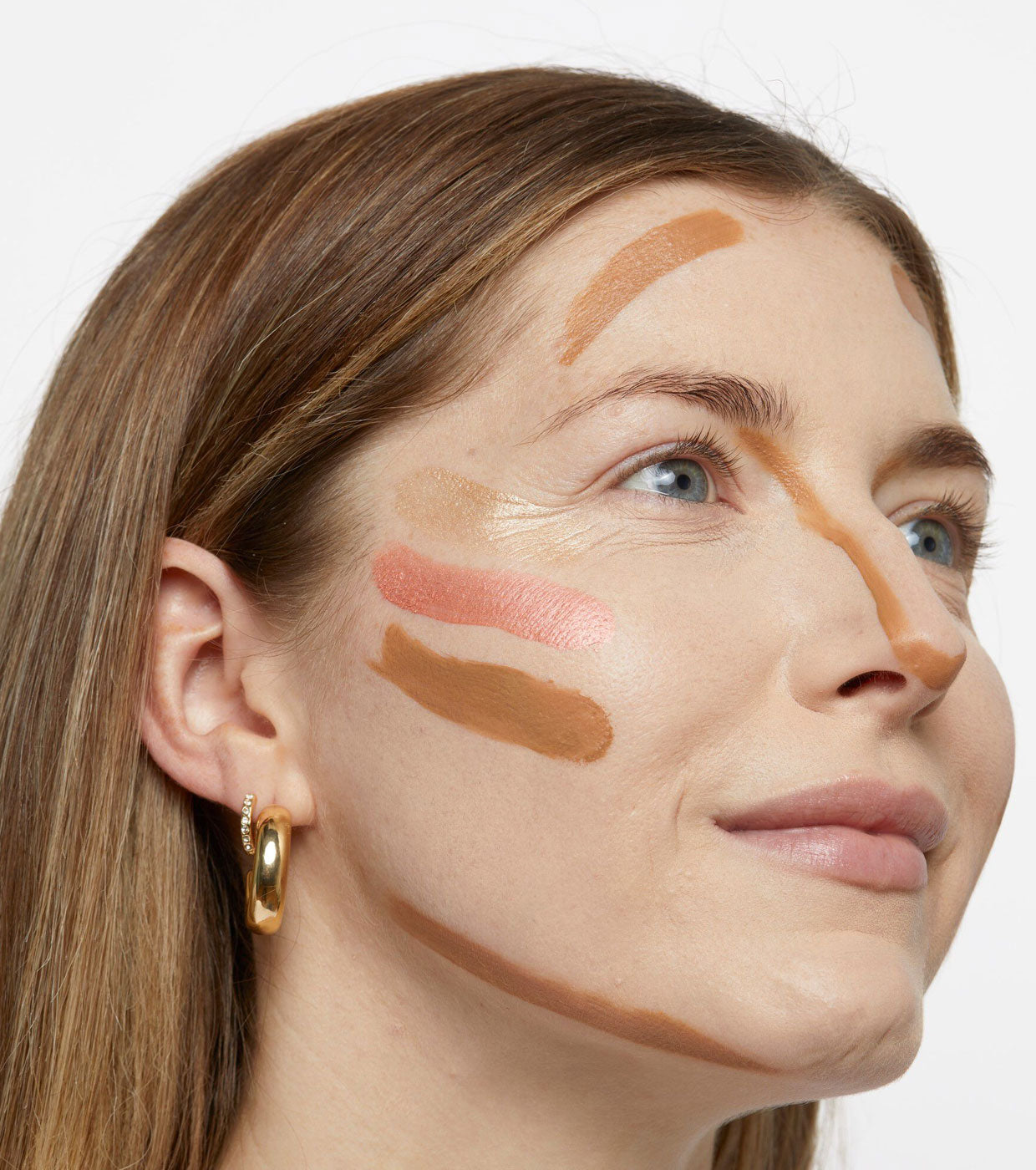 Revolution Pro - *Glow Edit* - Conjunto Cream Wand Trio - Light