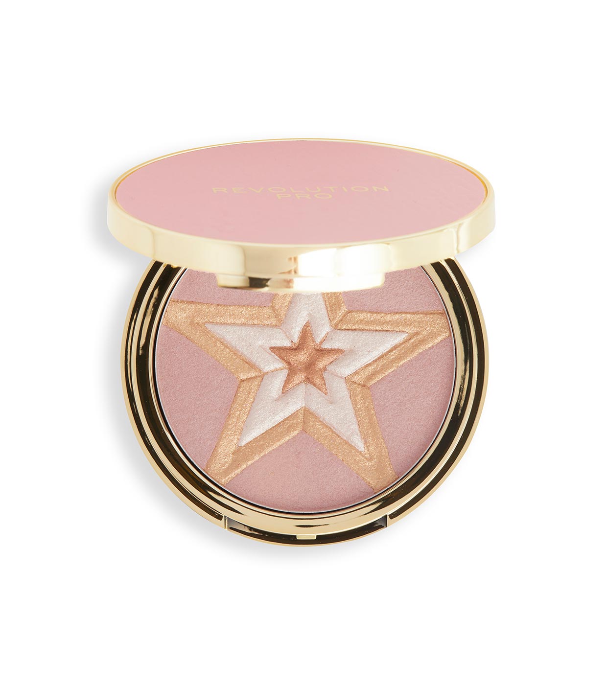 Revolution Pro - *Iconic* - Blush & Highlight Party