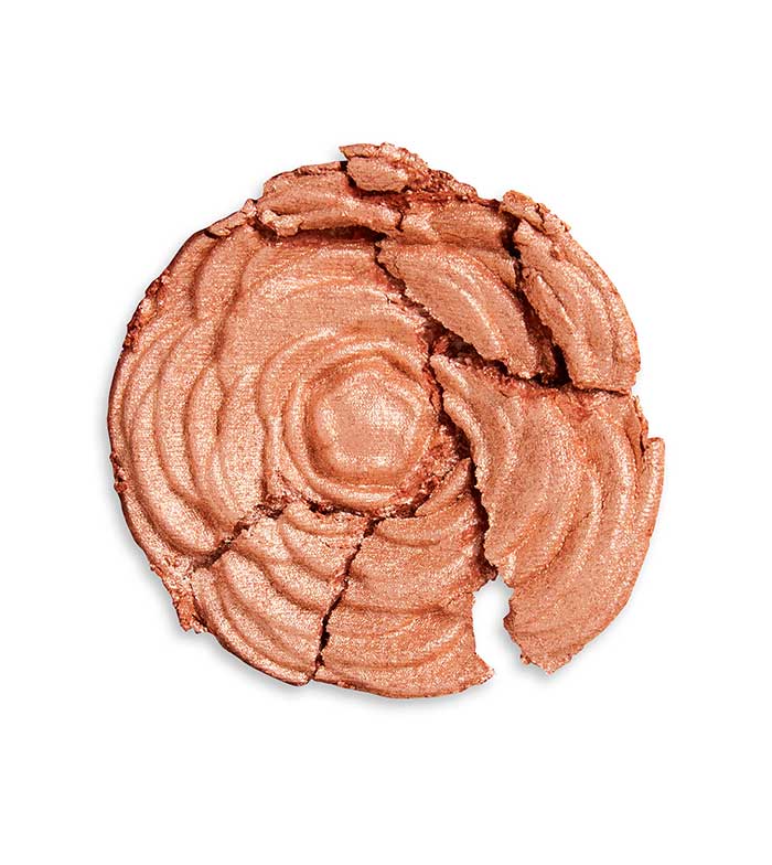 Revolution Pro - marcador em pó Lustre Highlighter - Golden Rose