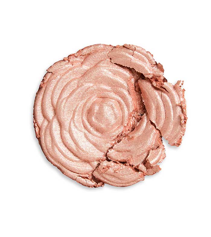 Revolution Pro - marcador em pó Lustre Highlighter - White Rose